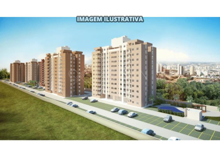Imagem do imóvel BELÉM/PA - APTO. Nº 807 - BLOCO Nº 02 - CONDOMÍNIO VILLE LAGUNA Belém/PA - Goiânia/GO - Rio de Janeiro/RJ