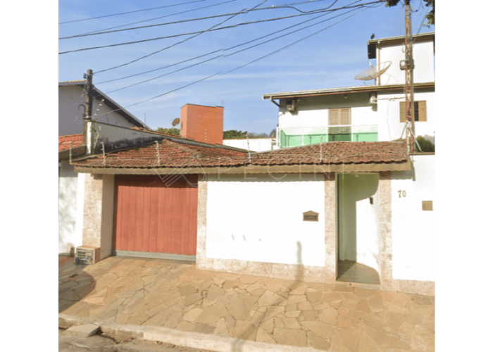 Imagem do imóvel PRÉDIO RESIDENCIAL N° 70 - NOVA PIRACICABA Piracicaba/SP