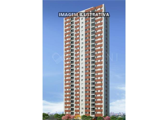 Imagem do imóvel APTO Nº 615 - ED. FIRENZE - COND. RESIDENCIAL DUE Guarulhos/SP