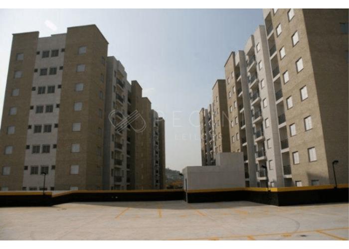 Imagem do imóvel SÃO PAULO/SP - APTO. Nº 81 -TORRE Nº 4 - RESIDENCIAL VEREDAS DO ARICANDUVA II BA - MA - DF - GO - MG - PA - AM - SP