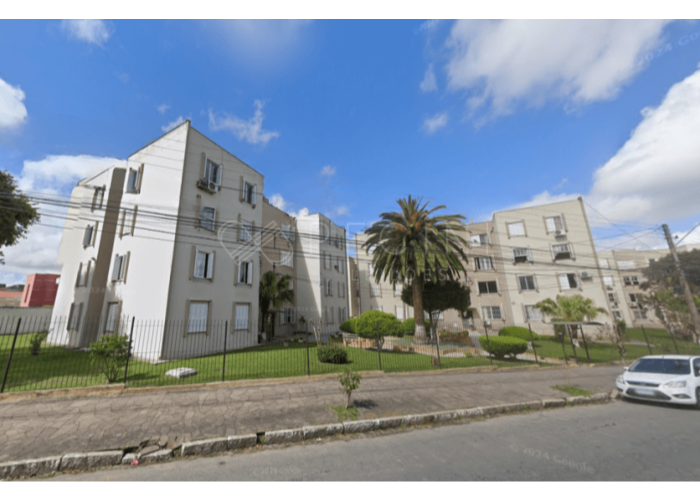 Imagem do imóvel APTO N° 43 - EDIFÍCIO RESIDENCIAL COHABPEL Pelotas/RS