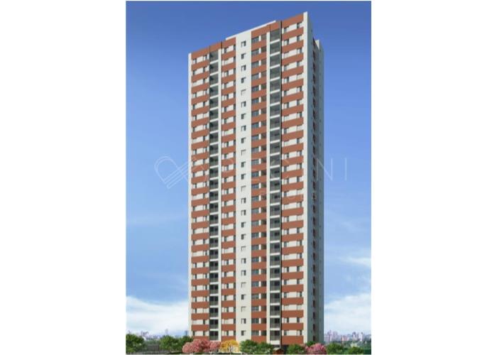Imagem do imóvel APTO. Nº 107 - EDIFÍCIO VENEZIA - COND. RESIDENCIAL DUE Guarulhos/SP