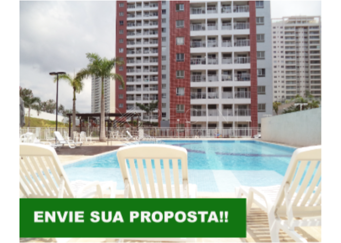Imagem do imóvel MANAUS/AM - APTO. Nº 504 - TORRE TÂMISA - COND. RESIDENCIAL RIVER SIDE SP - BA - DF - GO - MG - PA - RS - AM