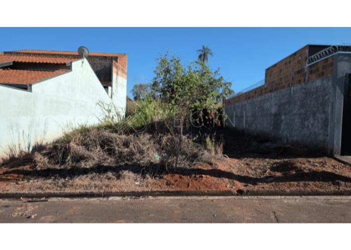 Imagem do imóvel LOTE Nº 12 - QUADRA Nº 01 - RESIDENCIAL MAIS VIVER São José do Rio Preto/SP