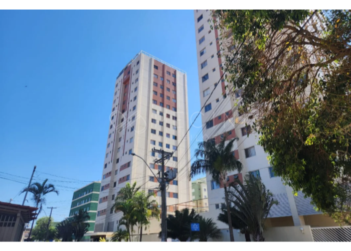 Imagem do imóvel APTO N° 1402 - RESIDENCIAL VILLAGIO TANGARÁ Brasília/DF
