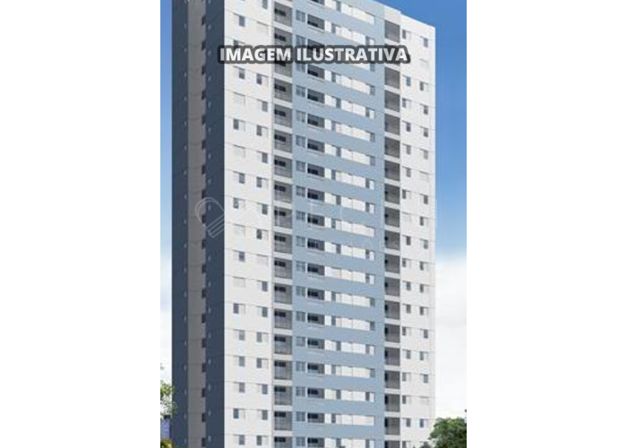 Imagem do imóvel APTO Nº 1809 – ED. EMBAÚBA - RESIDENCIAL UNI - BOSQUE MAIA Guarulhos/SP