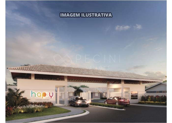 Imagem do imóvel CASA - LOTE Nº 111 - QUADRA D - HAPPY TARUMÃ Manaus/AM