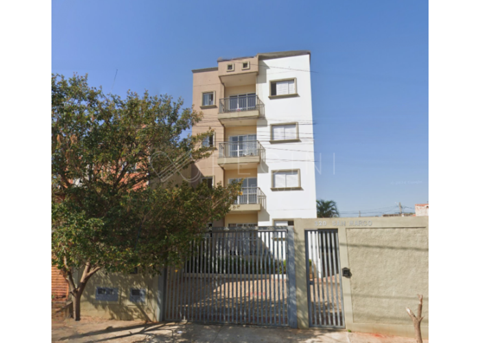 Imagem do imóvel APTO. N° 4 - CASA D - CONDOMÍNIO RESIDENCIAL SAN MARCO Tatuí/SP