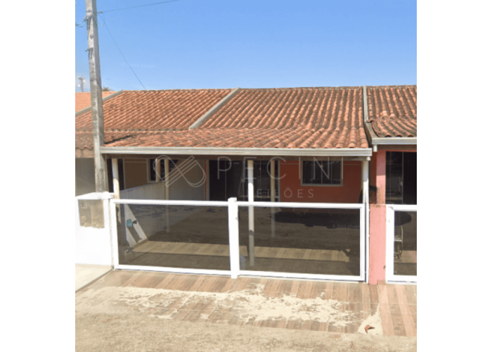Imagem do imóvel CASA N° 5 - CONJ. RESIDENCIAL FIGO 4 Pontal do Paraná/PR