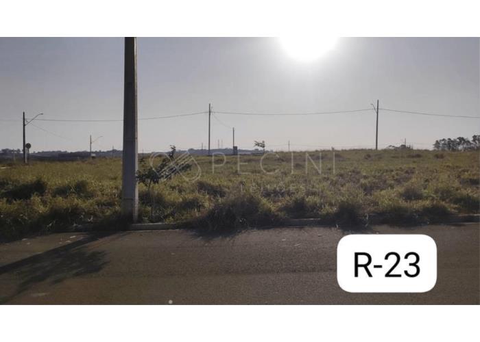 Imagem do imóvel LOTE Nº 23 - QUADRA R - PARQUE DOS RESEDÁS Presidente Prudente/SP