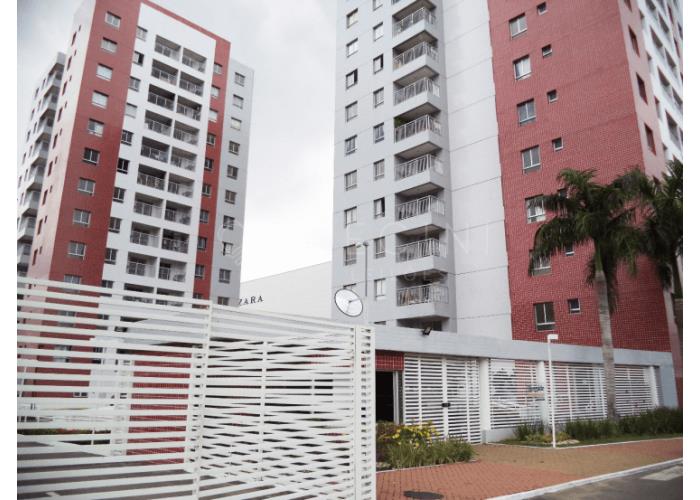 Imagem do imóvel MANAUS/AM - APTO. Nº 1102 - TORRE DOURO - COND. RESIDENCIAL RIVER SIDE AM - PR