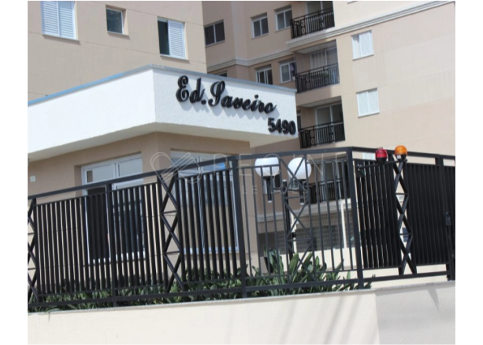 Imagem do imóvel APARTAMENTO Nº 116 - COND. EDIFÍCIO SAVEIRO São José dos Campos/SP