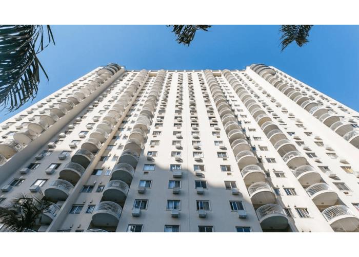 Imagem do imóvel APTO. Nº 1.707 - COND. JARDIM DO ALTO Rio de Janeiro/RJ