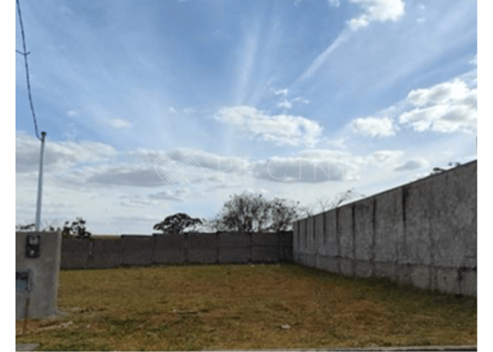 Imagem do imóvel LOTE N° 10 - QUADRA N° 12 - PARQUE DO DISTRITO Cidade Ocidental/GO