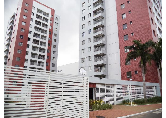 Imagem do imóvel MANAUS/AM - APTO. Nº 504 - TORRE TÂMISA - COND. RESIDENCIAL RIVER SIDE AM - DF - GO - MG - PA - RN