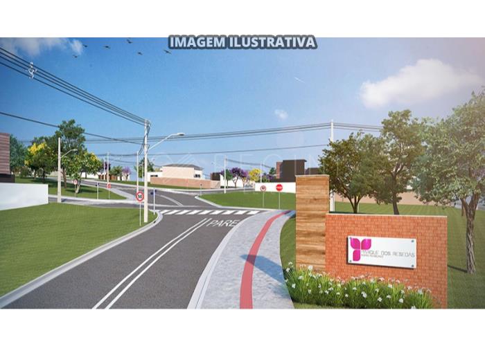 Imagem do imóvel LOTE Nº 08 – QUADRA T – PARQUE DOS RESEDÁS Presidente Prudente/SP