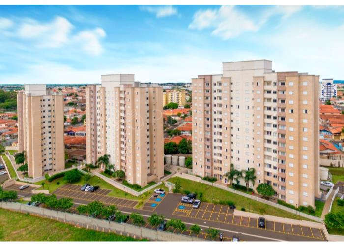 Imagem do imóvel PIRACICABA/SP - APTO. Nº 35 - TORRE 03 - COND. RESIDENCIAL TORRES DO JARDIM III SP - RJ - MG - DF - GO - PA - RN - RS - AM