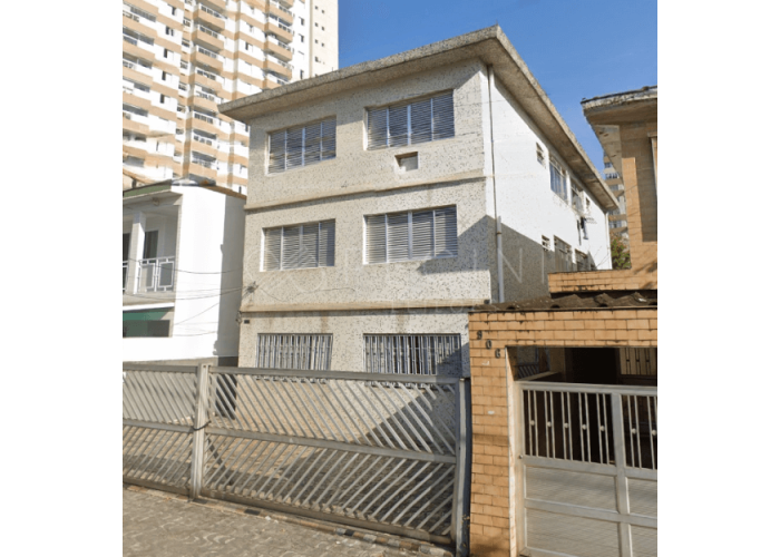 Imagem do imóvel APTO N° 04 - VILA VALENÇA São Vicente/SP