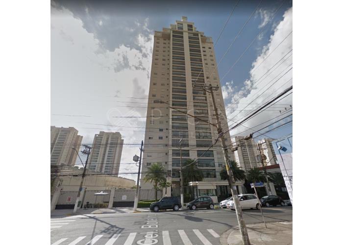 Imagem do imóvel APTO Nº 163 – 16º PAV.  CONDOMÍNIO VERANA São Paulo/SP
