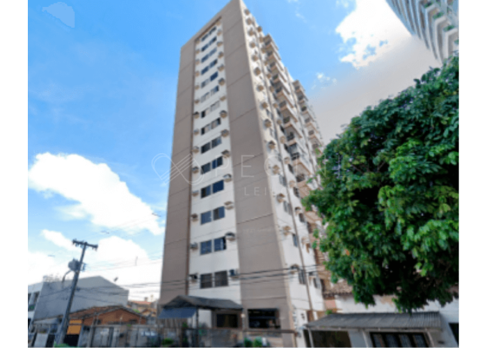 Imagem do imóvel APTO. Nº 1102 - 11º PAV. EDIFÍCIO PORTO RICO Belém/PA