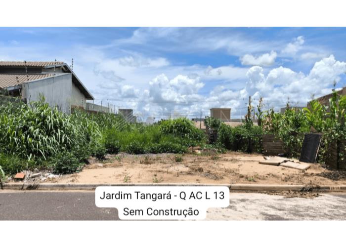 Imagem do imóvel LOTE N° 06 - QUADRA D - LOTEAMENTO JARDIM TANGARÁ São José do Rio Preto/SP