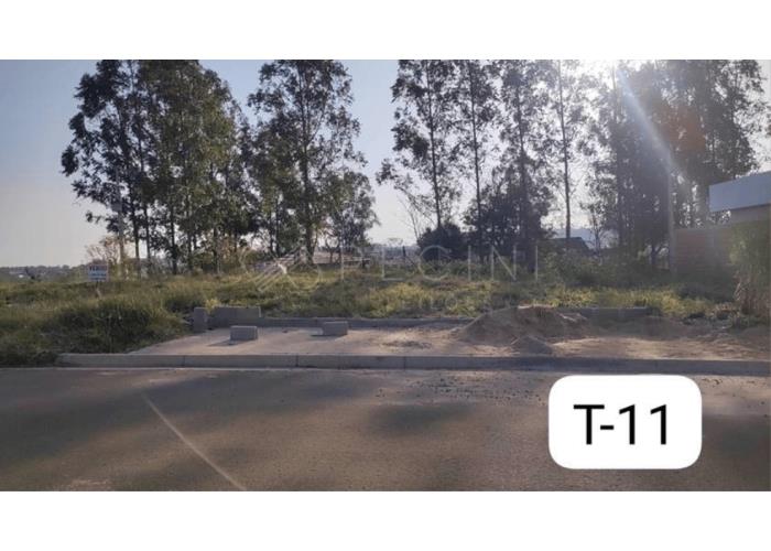 Imagem do imóvel LOTE Nº 11 - QUADRA T - PARQUE DOS RESEDÁS Presidente Prudente/SP