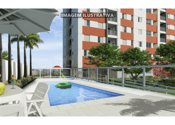 Imagem do imóvel APTO. Nº 1915 - EDIFÍCIO FIRENZE - CONDOMÍNIO RESIDENCIAL DUE Guarulhos/SP
