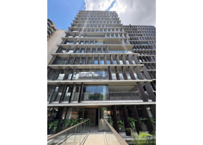 Imagem do imóvel APTO. N° 52 - CONDOMINIO BIOMA - ITAIM BIBI São Paulo/SP