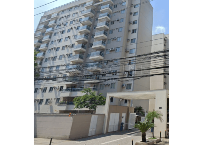 Imagem do imóvel APTO. Nº 504 - BL. Nº 04 - COND. VIVA PENHA CLUBE CONDOMÍNIO Rio de Janeiro/RJ