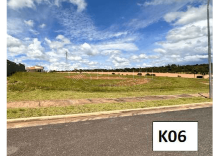 Imagem do imóvel LOTE Nº 06 - QUADRA K - ALPHAVILLE RESIDENCIAL 2 E 3 Cidade Ocidental/GO