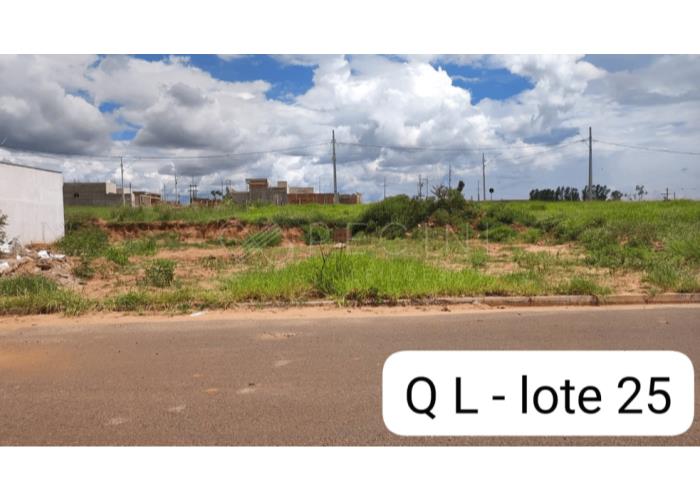 Imagem do imóvel LOTE N° 25 - QUADRA L - LOTEAMENTO PARQUE DOS RESEDÁS Presidente Prudente/SP