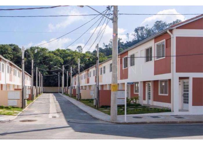 Imagem do imóvel CASA Nº 8 - GRAND FAMILY COND. CLUB Rio de Janeiro/RJ