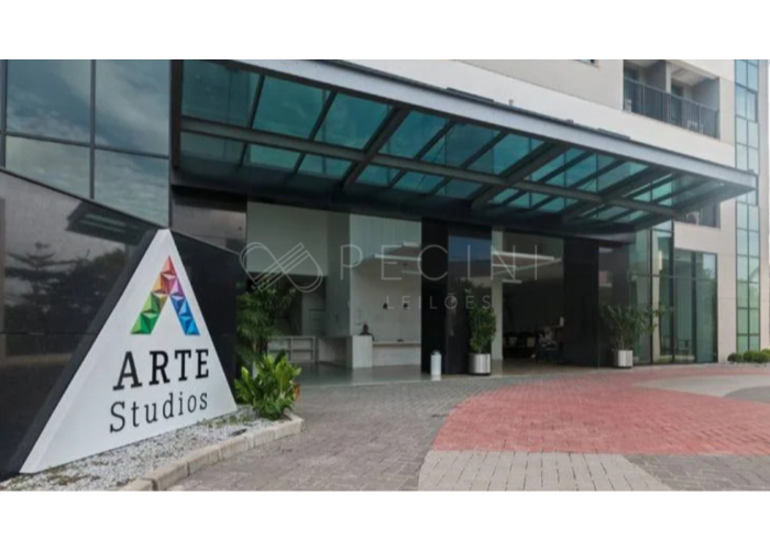 Imagem do imóvel APTO N° 106 - CONDOMINIO ARTE STUDIOS Freguesia de Jacarepaguá/RJ