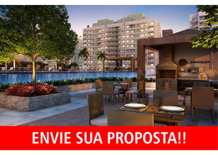 Imagem do imóvel APTO. 502 - BL. 04 - ED. RESERVA - SUBLIME MAX CONDOMINIUM LEILÃO DE IMÓVEIS DA PDG