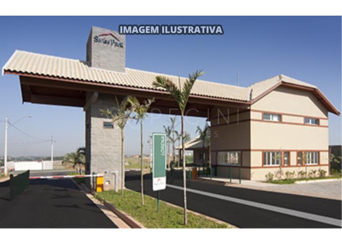 Imagem do imóvel LOTE 10 - QUADRA U2 - RESIDENCIAL GLARUS - SWISS PARK Campinas/SP