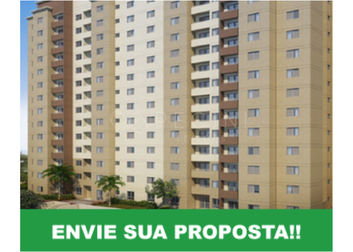 Imagem do imóvel AP. 35 - T. 03 - COND. RES. TORRES DO JARDIM III Imóveis nos Estados de SP - RJ - DF - BA - GO - PA - RN - RS