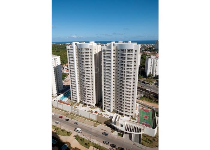 Imagem do imóvel APTO. 905 - TORRE 02 - ED. TAMBAÚ - COND. RESIDENCIAL TAMARÍ IMÓVEIS DA PDG EM DIVERSOS ESTADOS