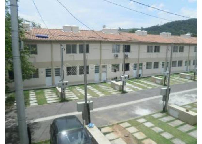 Imagem do imóvel APTO Nº 106 - VIDA BOA CONDOMINIO CLUBE II LEILÃO DE ESTOQUE DA PDG