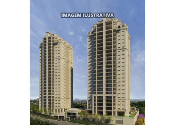 Imagem do imóvel APTO. Nº 192 - EDIFÍCIO SUNRISE - COND. SUMMER FAMILY RESORT São Paulo/SP