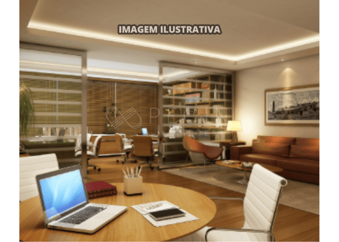 Imagem do imóvel SALA COMERCIAL Nº 804 - CONDOMÍNIO TOP COMMERCE ES - GO - RJ