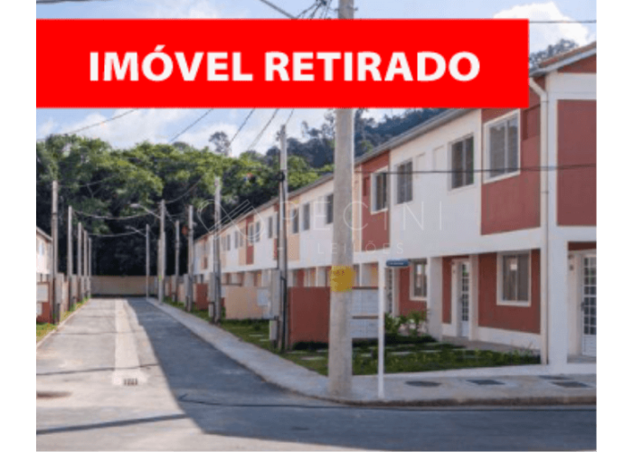 Imagem do imóvel – CASA Nº 04 - BLOCO Nº 26 – CONDOMÍNIO GRAND FAMILY CONDOMÍNIO CLUB SP - RJ  - BA - MA - AM  -MT - GO - MG