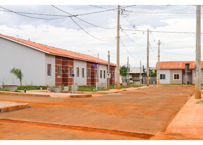Imagem do imóvel CS Nº 04 - COND. RESIDENCIAL FLORES DO BOSQUE LEILÕES DE IMÓVEIS DA PDG