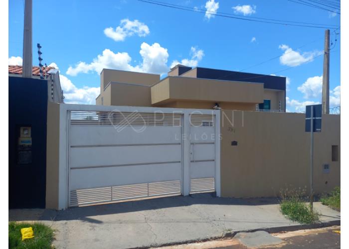 Imagem do imóvel PRÉDIO RESIDENCIAL N° 391 - LOT. JARDIM DOS BURITIS São José do Rio Preto/SP