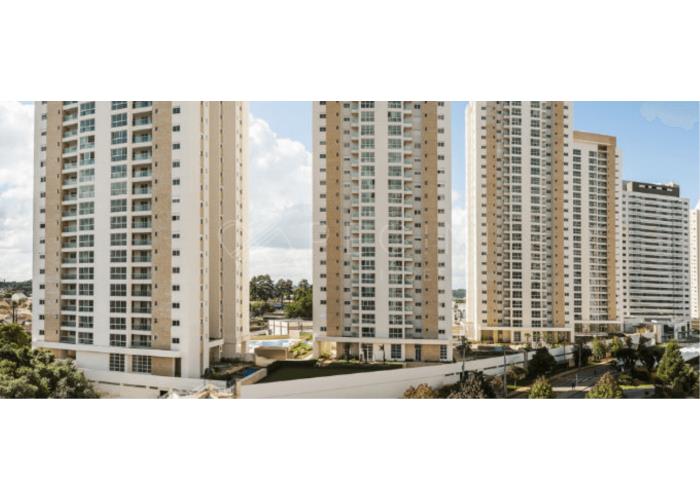 Imagem do imóvel CURITIBA/PR - APTO. Nº 194 - TORRE MARUMBI - SETOR RESIDENCIAL DO RESERVA ECOVILLE CONDOMÍNIO CLUBE AM - PR