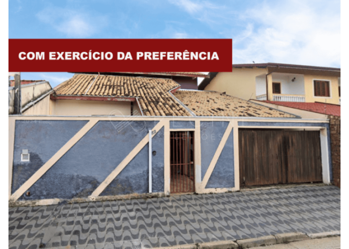 Imagem do imóvel LOTE N° 06 - QUADRA N° 26 - CAMPOS ELISEOS Taubaté/SP