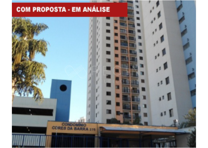 Imagem do imóvel APTO EM CONDOMÍNIO NA BARRA FUNDA COM PRIVATIVA DE 93,09M² Nos estados de SP - RJ -SC - RS - GO -PA - RN