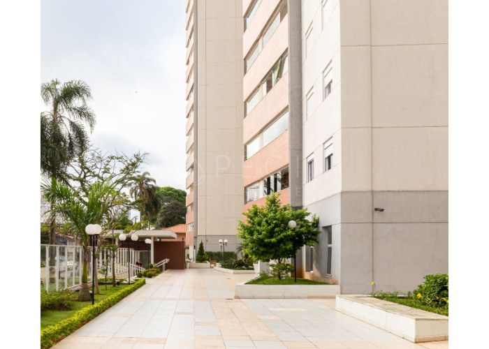 Imagem do imóvel APTO. Nº 1603 - EDIFÍCIO SER - RESIDENCIAL AUTÊNTICO Guarulhos/SP
