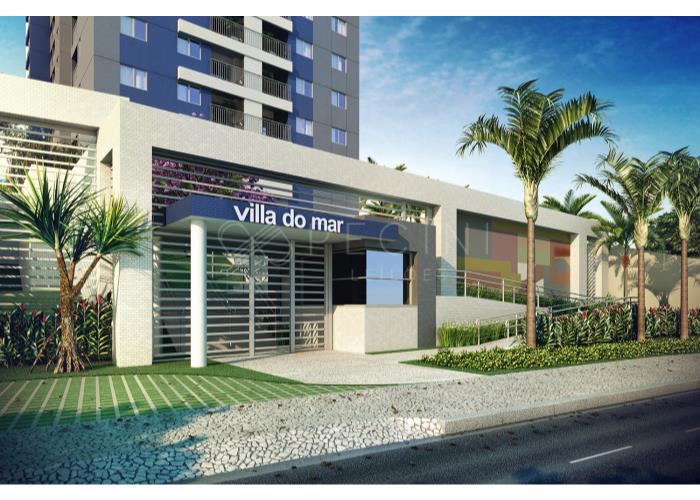 Imagem do imóvel APTO. 602 - TORRE BÁLTICO - CONDOMÍNIO VILLA DO MAR IMÓVEIS DA PDG EM DIVERSOS ESTADOS
