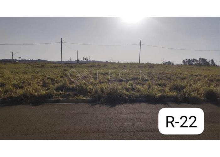 Imagem do imóvel LOTE Nº 22 - QUADRA R - PARQUE DOS RESEDÁS Presidente Prudente/SP
