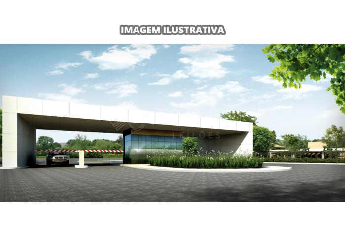 Imagem do imóvel LT. 26 - QD. A - LOT. RESIDENCIAL E COMERCIAL AGRE ARARAQUARA Araraquara/SP